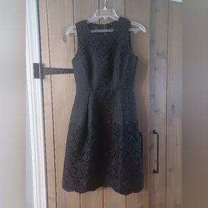 White House Black Market Dress in Size 00